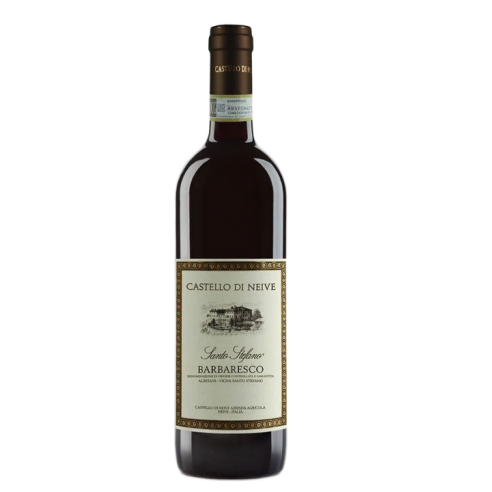 Castello di Neive - Barbaresco "Santo Stefano" 2017