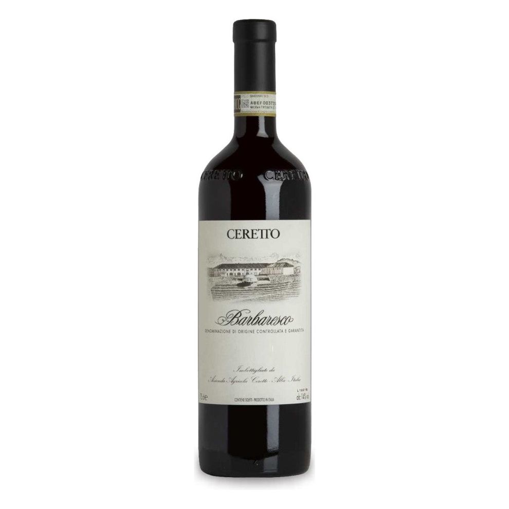 Ceretto - Barbaresco 2018