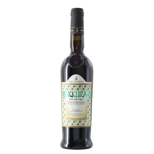 Marco de Bartoli - “Bukkuram” Passito di Pantelleria 2019