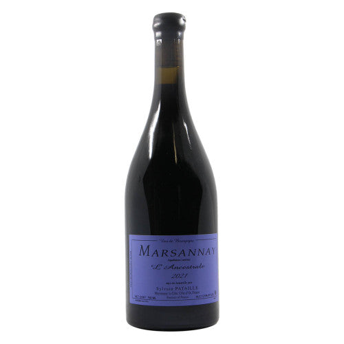 Sylvain Pataille - Marsannay “L’ancestrale” 2021