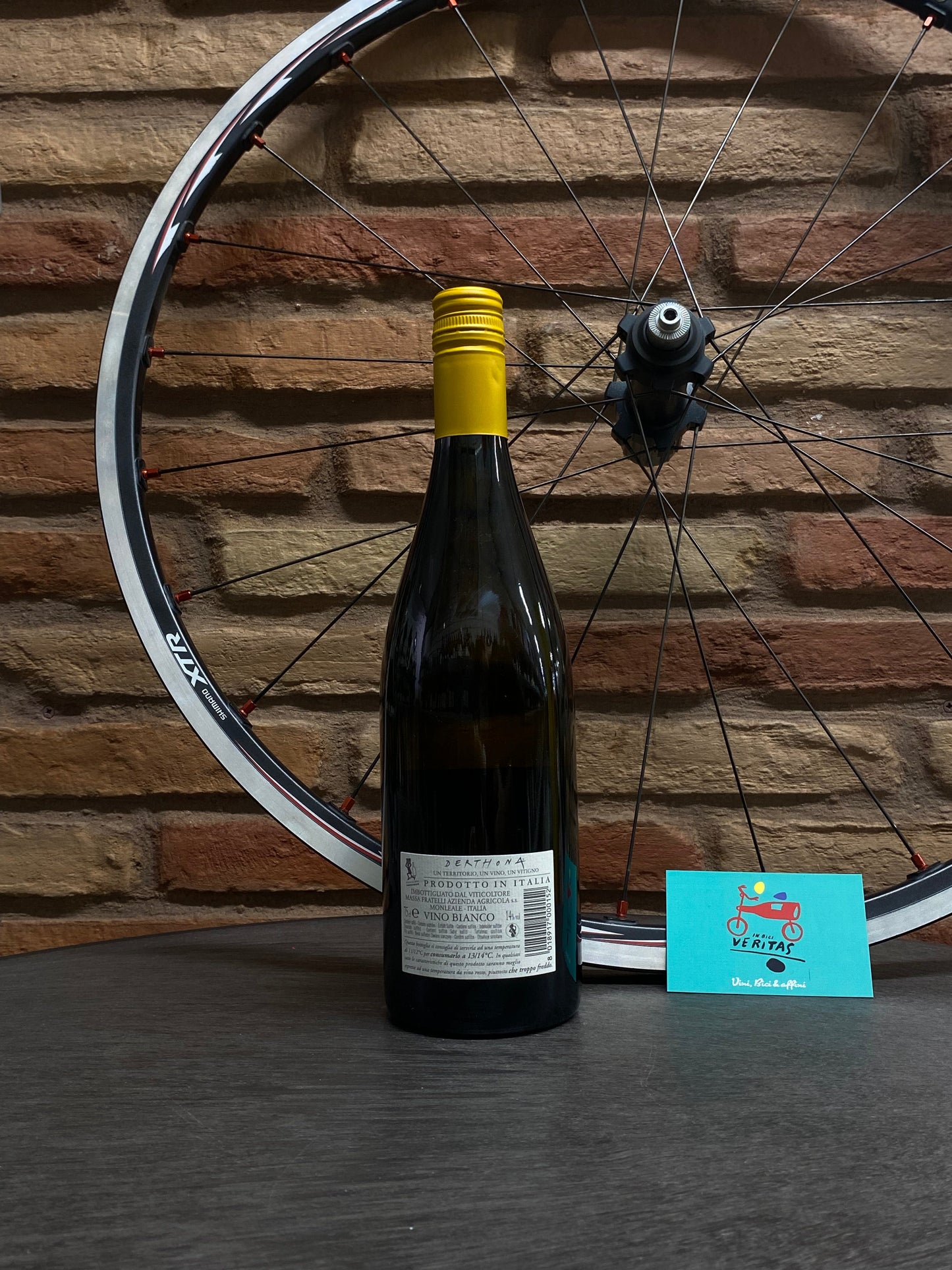 Vignobles Massa - Derthona Timorasso 2021