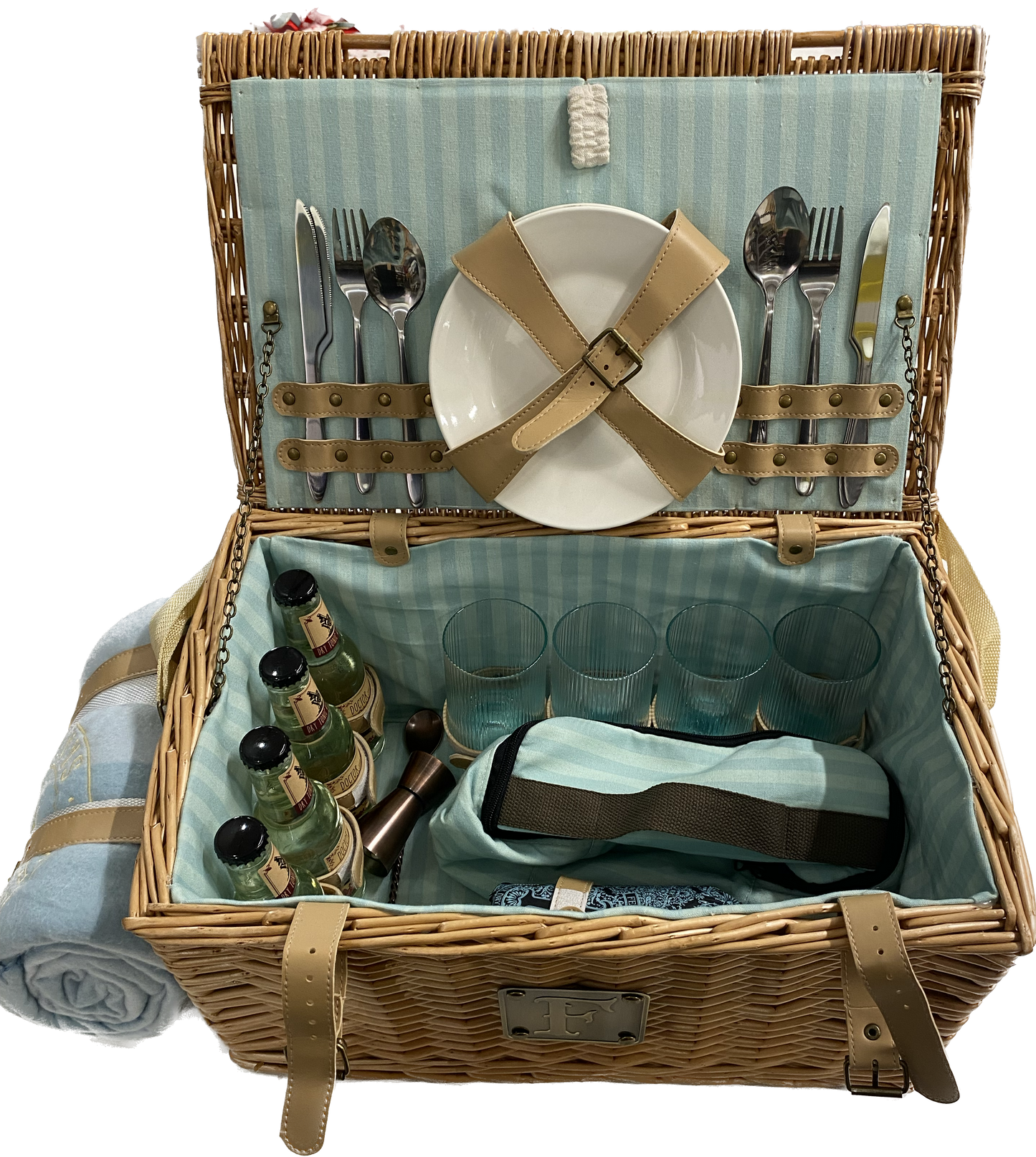 Ferdinand’s - Picnic Basket Saar Dry Gin