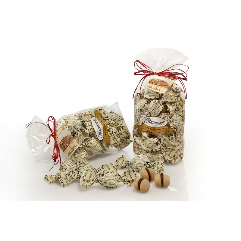 Bramardi - Baci di Dama cc