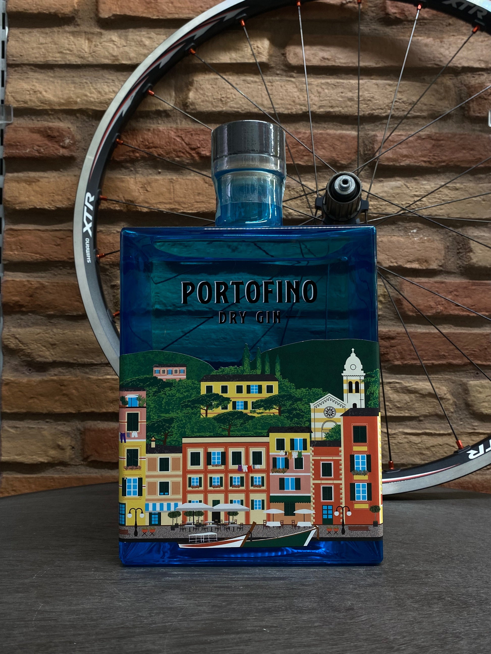 Portofino Dry Gin