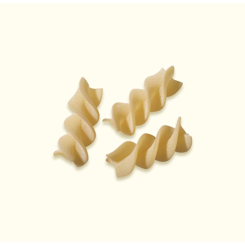 Benedetto Cavalieri - Pasta di Semola di Grano Duro - Fusilloni 500g