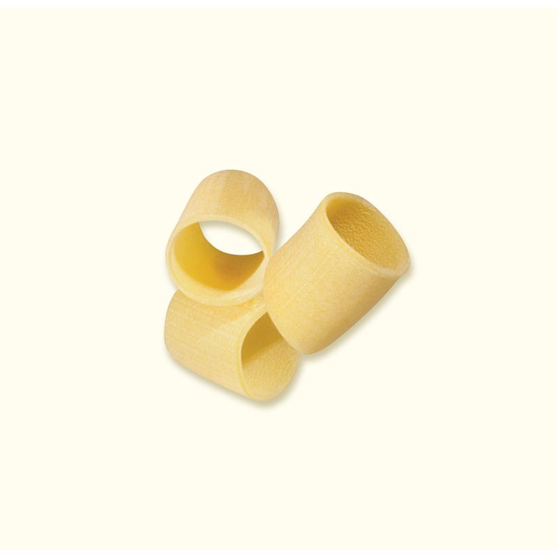 Benedetto Cavalieri - Pasta di Semola di Grano Duro - Mezzi paccheri 500g