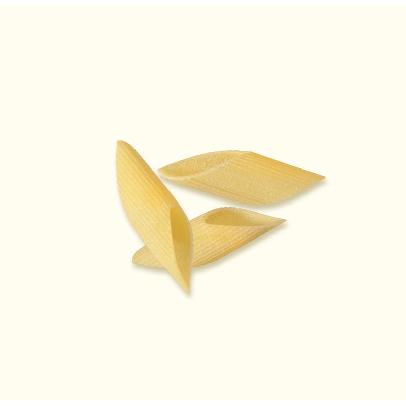 Benedetto Cavalieri - Pasta di Semola di Grano Duro - Pennoni Rigati 500g