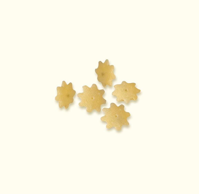 Benedetto Cavalieri - Pasta di Semola di Grano Duro - Stelline 500g