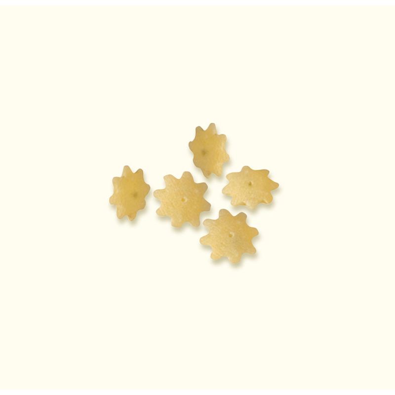 Benedetto Cavalieri - Pasta di Semola di Grano Duro - Stelline 500g