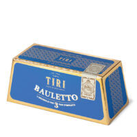 TIRI - Bauletto Caffè e Cioccolato Bianco 450g