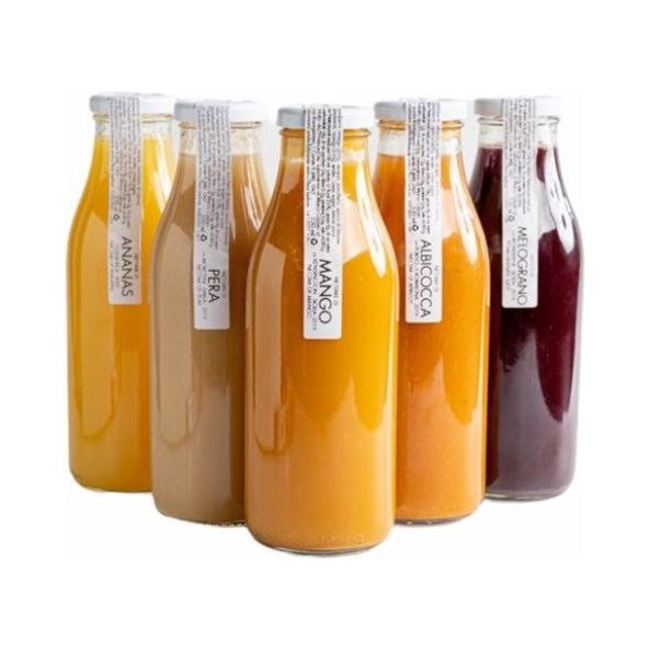 Marco Colzani - Infuso ai Fiori di Sambuco 220ml.