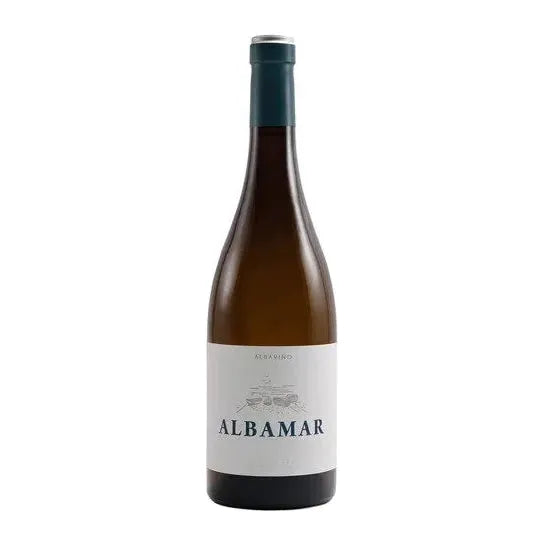 Bodegas Albamar - Albamar 2022