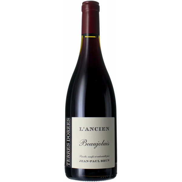 Domaine des Terres Dorees - Beaujolais "L'Ancien" 2022