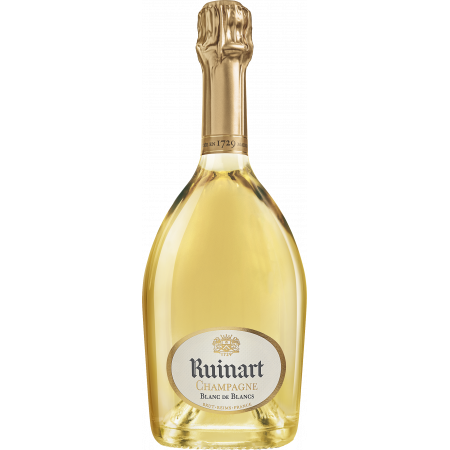 Champagne Maison Ruinart - Champagne Blanc de Blancs