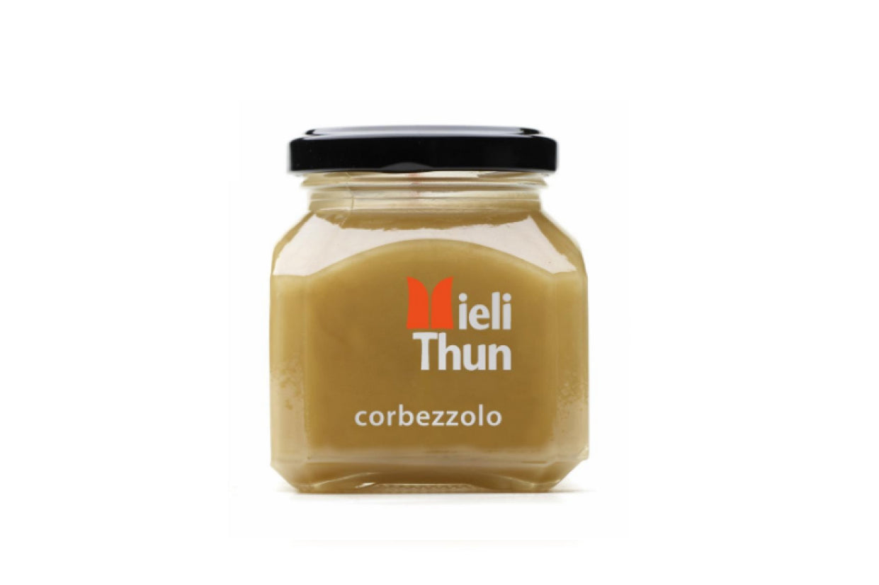 Miele - Miele di Corbezzolo - Mieli Thun