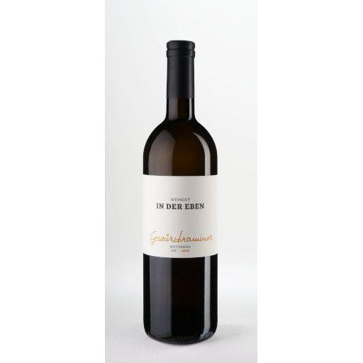 Gewurtztraminer 2021 - In Der Eben