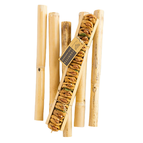 Cannetta di Fichi Farciti - Fichi Santomiele