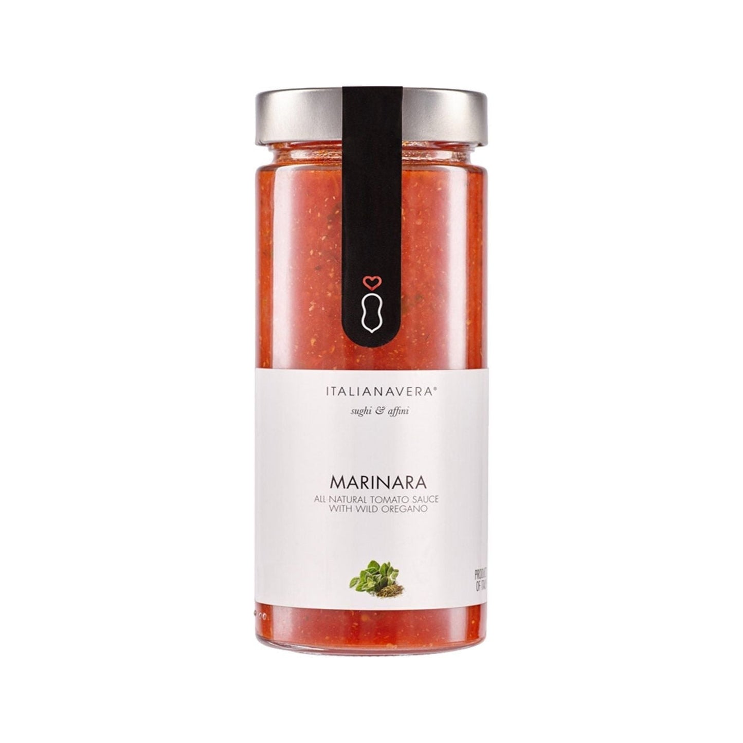 Marinara – Natural Sauce