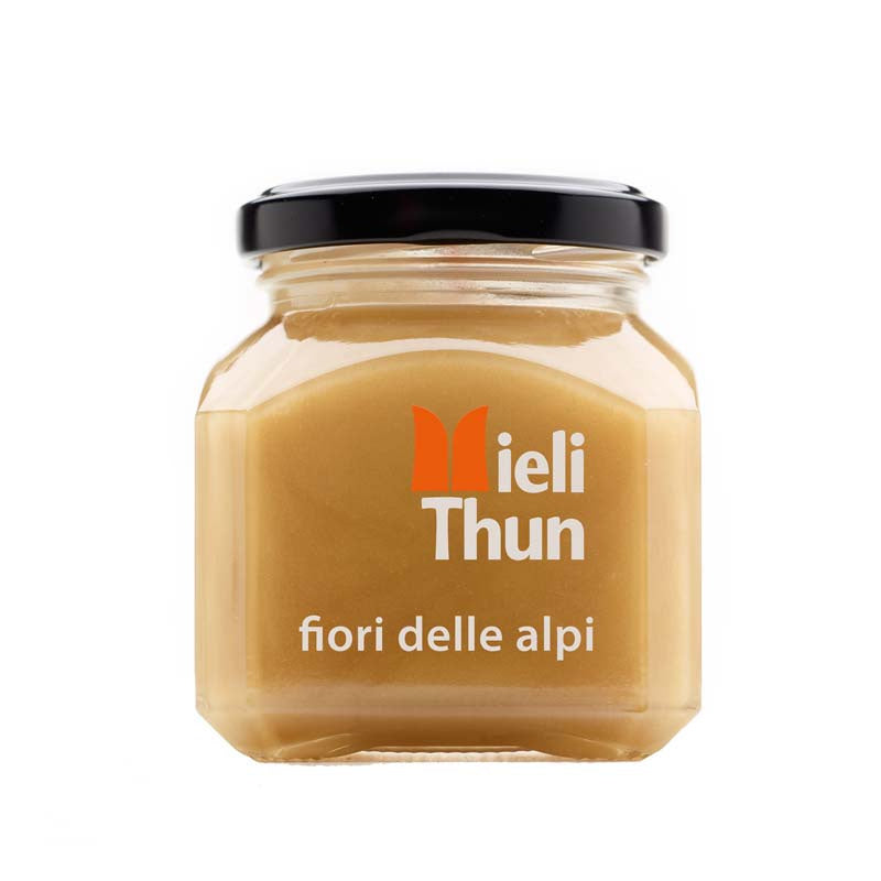 Miele - Miele di Fiori delle Alpi - Mieli Thun