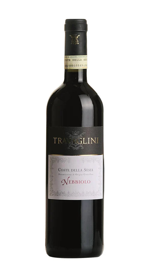Travaglini - Nebbiolo Coste della Sesia DOC 2023