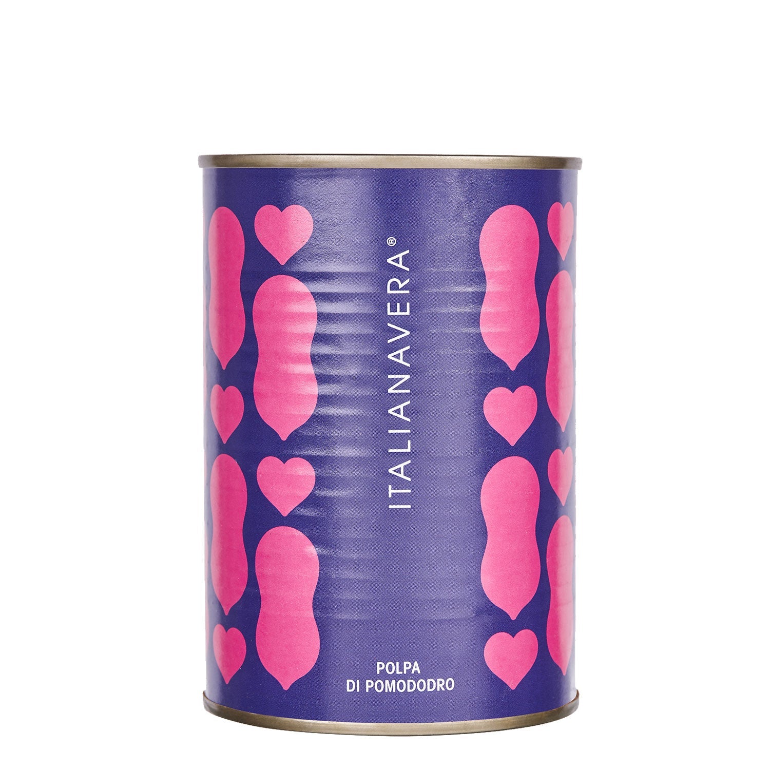 Italianavera - Polpa di Pomodoro 400g