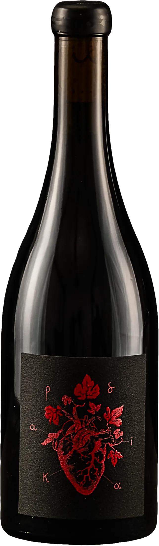 San Dionigi - Rosso IGT Verona "Kardia" Corvina in purezza 2024