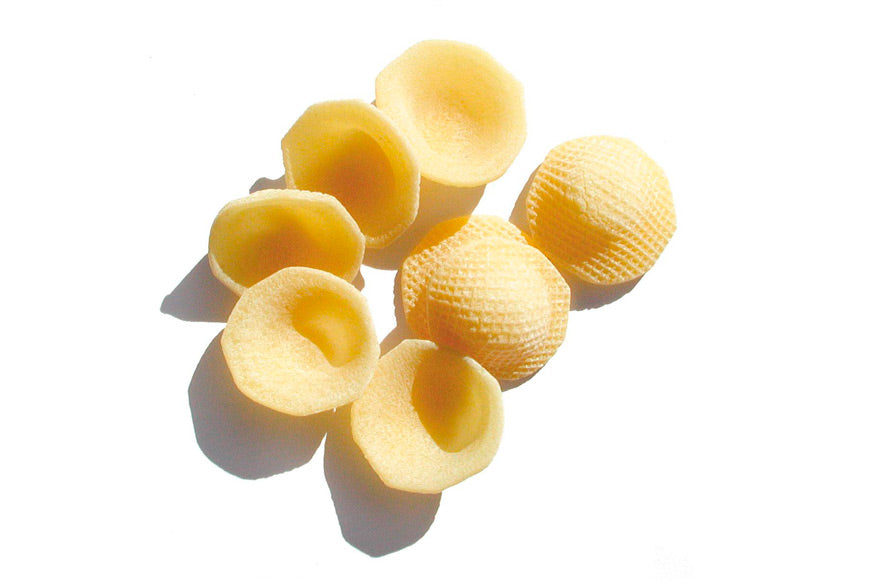 Benedetto Cavalieri - Orecchiette 500g