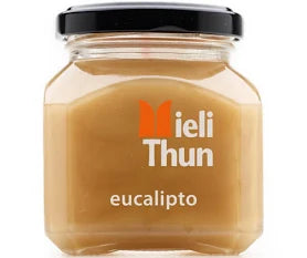 Miele - Miele di Eucalipto - Mieli Thun