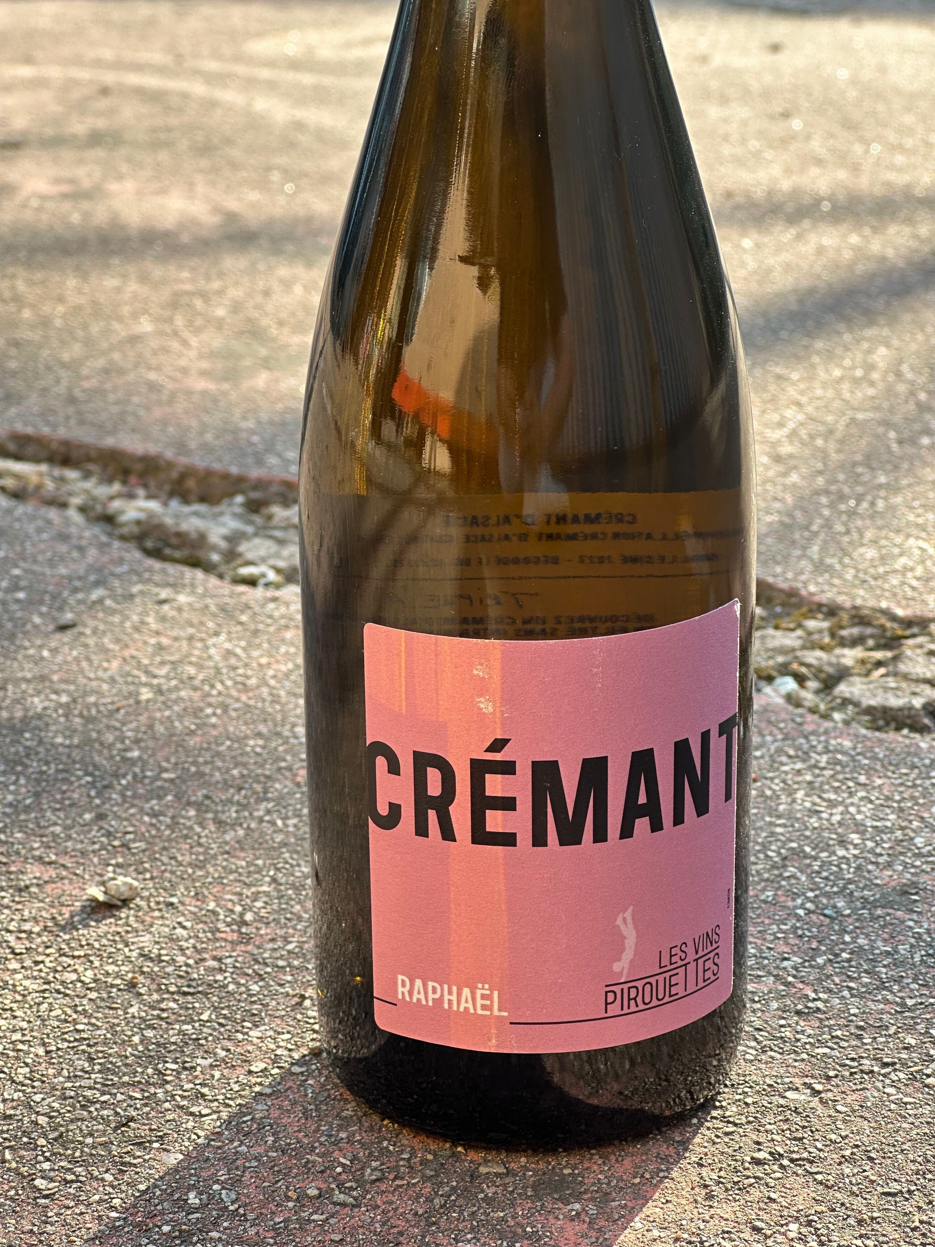 Cremant e Spumanti Metodo Classico esteri