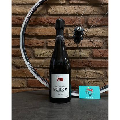 Champagne Jacquesson - Cuvee 746
