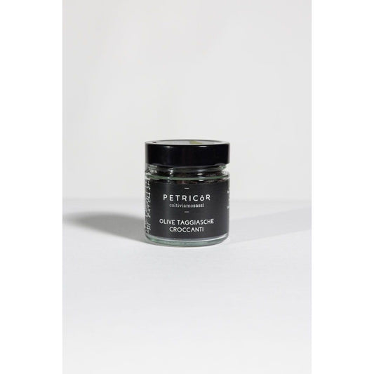 Petricor - Olive croccanti 60 g