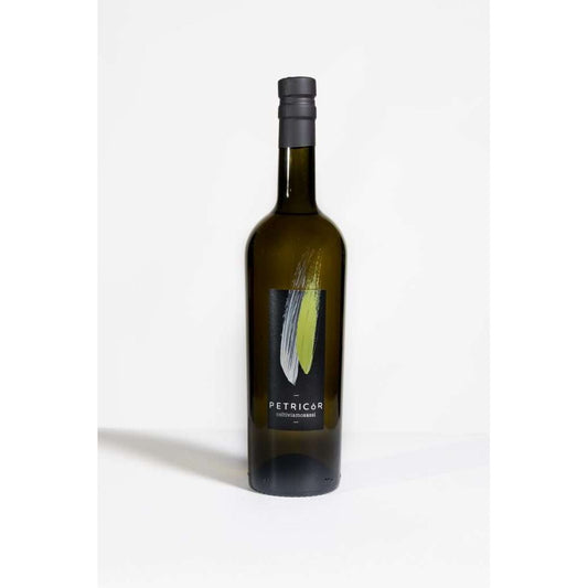 Olio extravergine di oliva taggiasca Petricor 750 ml