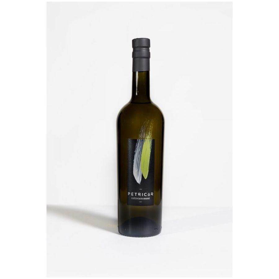 Olio Extra Vergine di Oliva Monocultivar Taggiasca