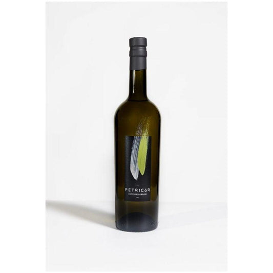 Petricor - Olio Extra Vergine di Oliva Monocultivar Taggiasca