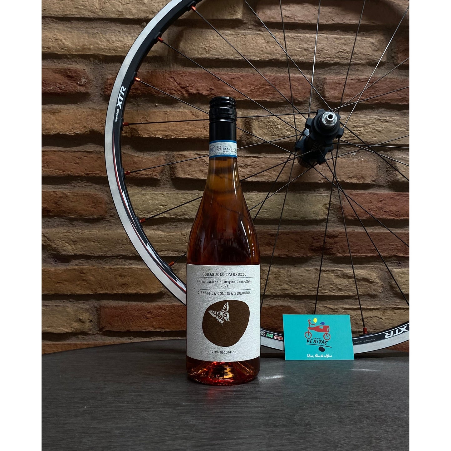 Cirelli - Cerasuolo d'Abruzzo Rosato 2021