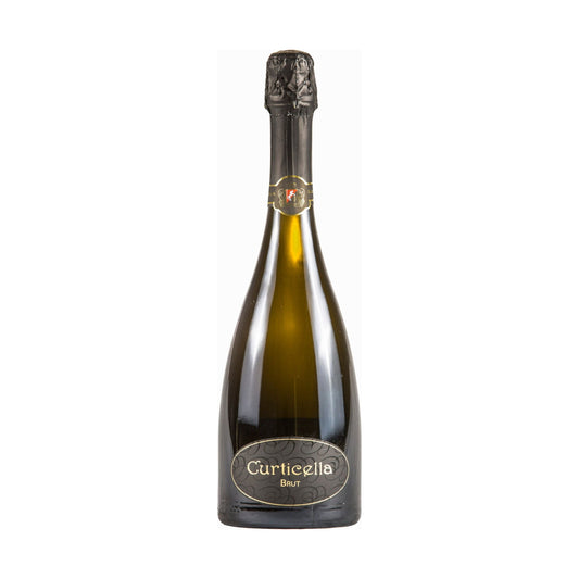 Barbaglia - Curticella Brut 2022