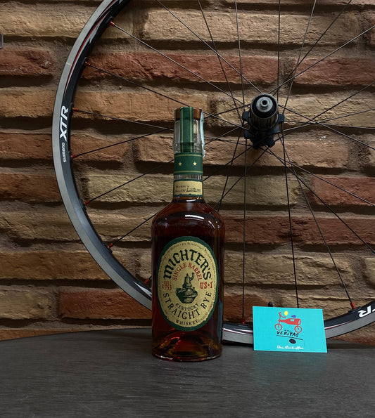 Mitcher’s - Kentucky Straight Rye Whiskey