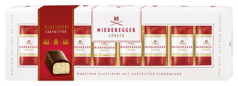 Niederegger - Marzapane della Tradizione - Marzapane da Lubecca