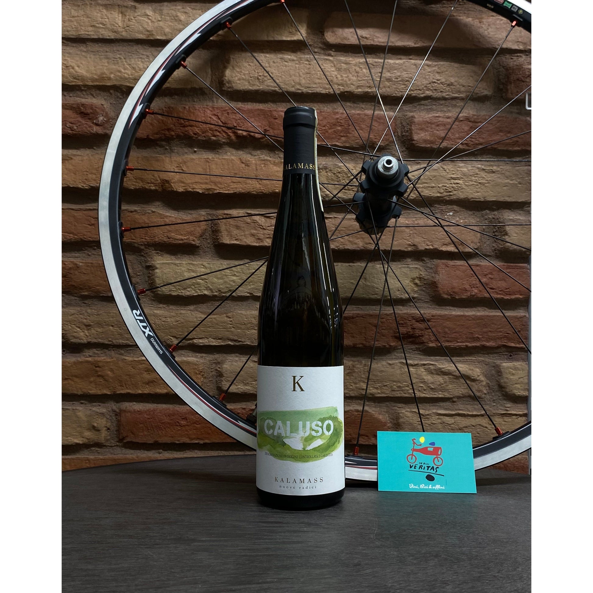 KALAMASS - Caluso Erbaluce 2020