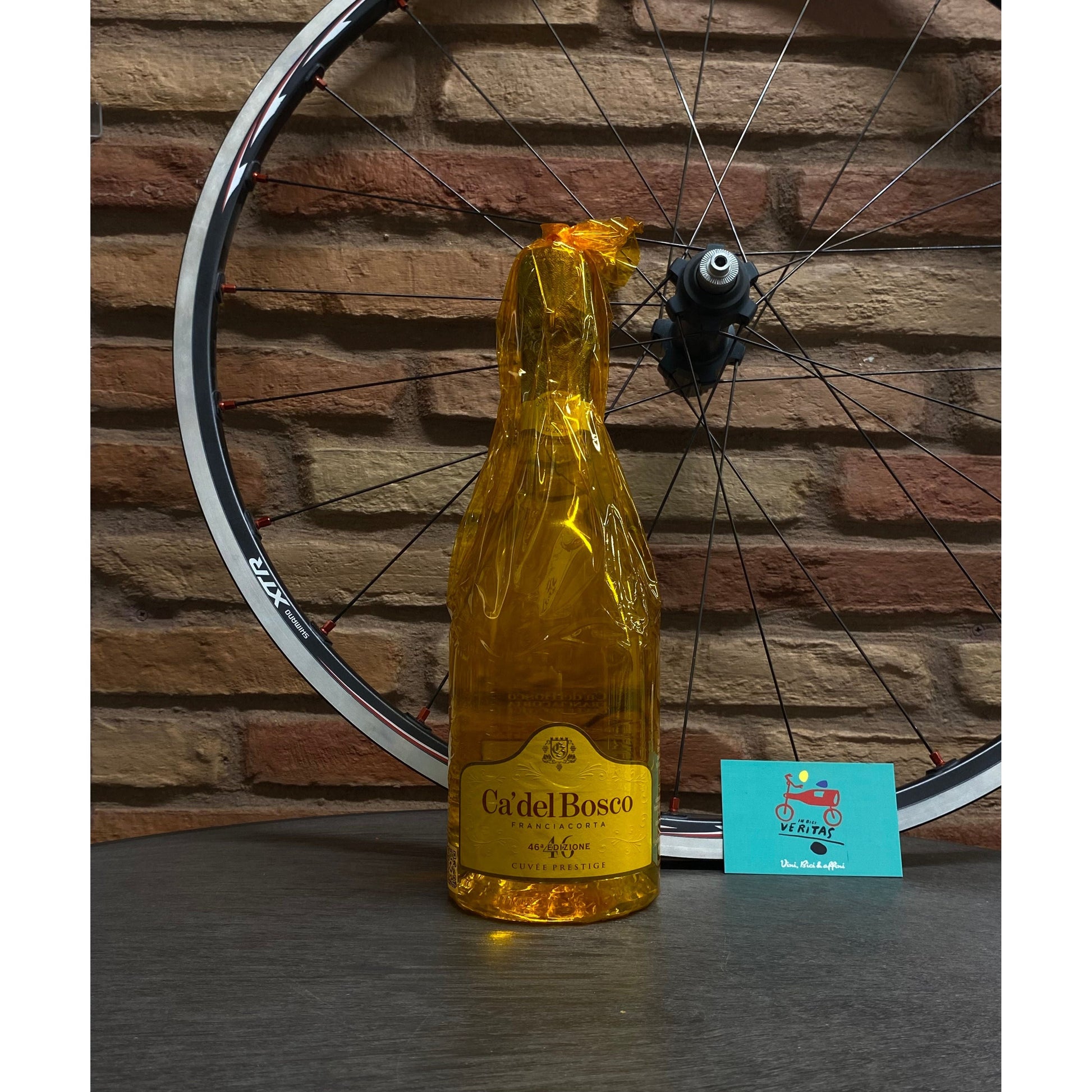 Ca’ del Bosco - Franciacorta Cuvée Prestige 46ª Edizione