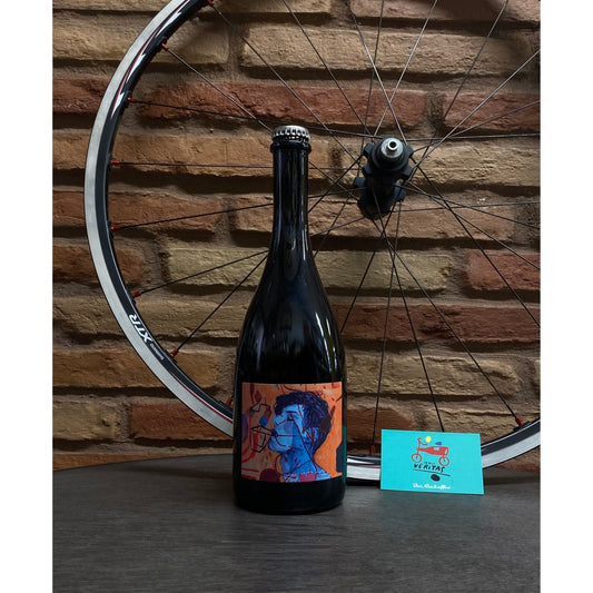 S.A. Terrevive - Bergianti Steve 2022