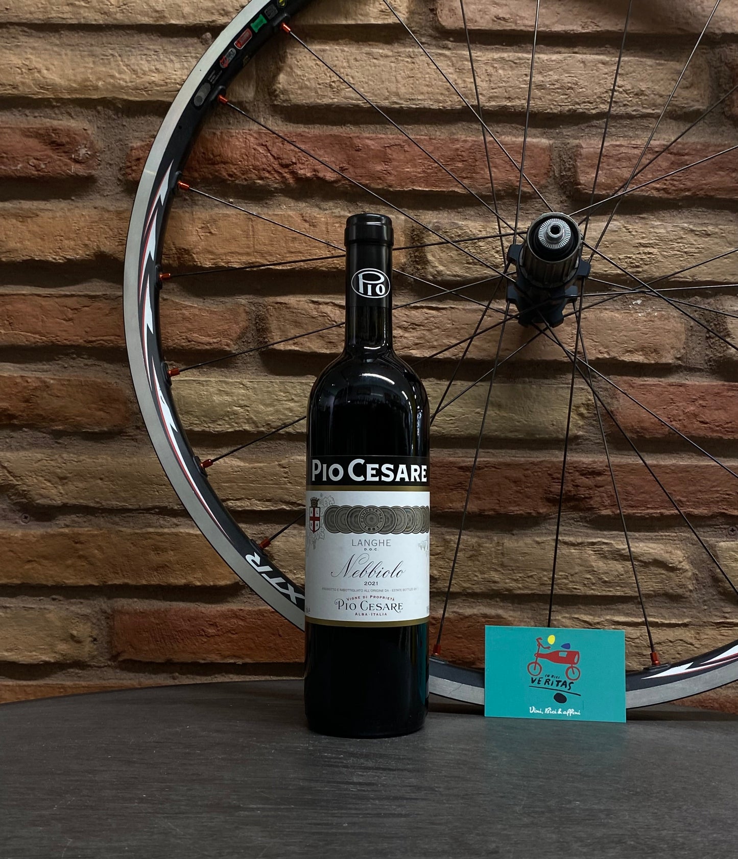 Pio Cesare - Langhe Nebbiolo 2021