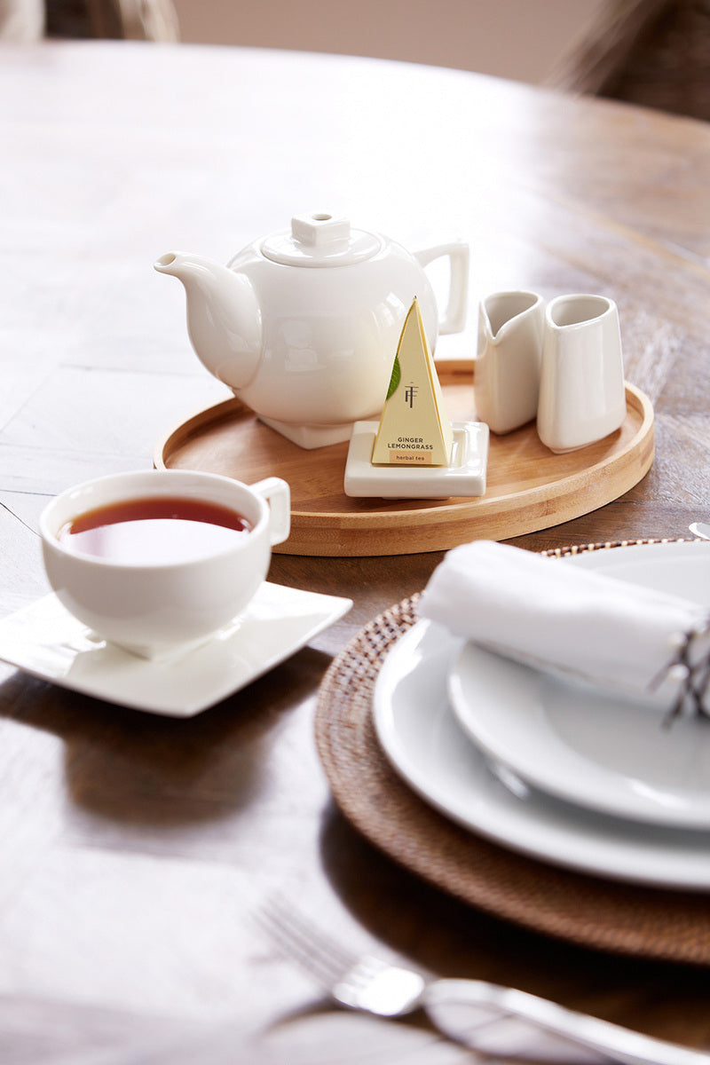 Tea Fortè - Assortimento di Tè nero - Black Tea Assortment