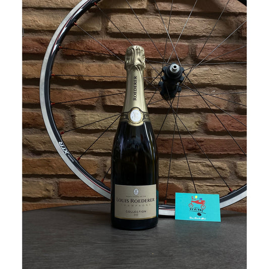 Louis Roederer - Collection 243 Deluxe