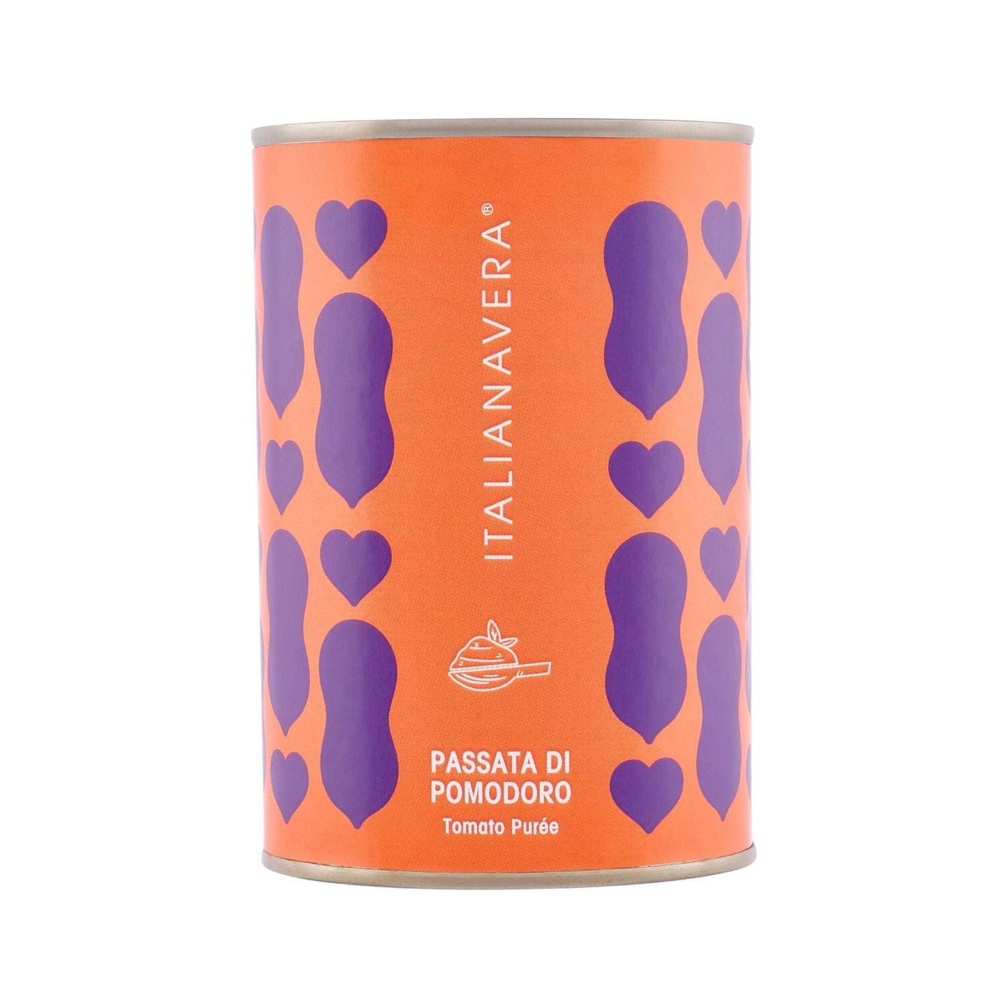 Italianavera - Passata di Pomodoro