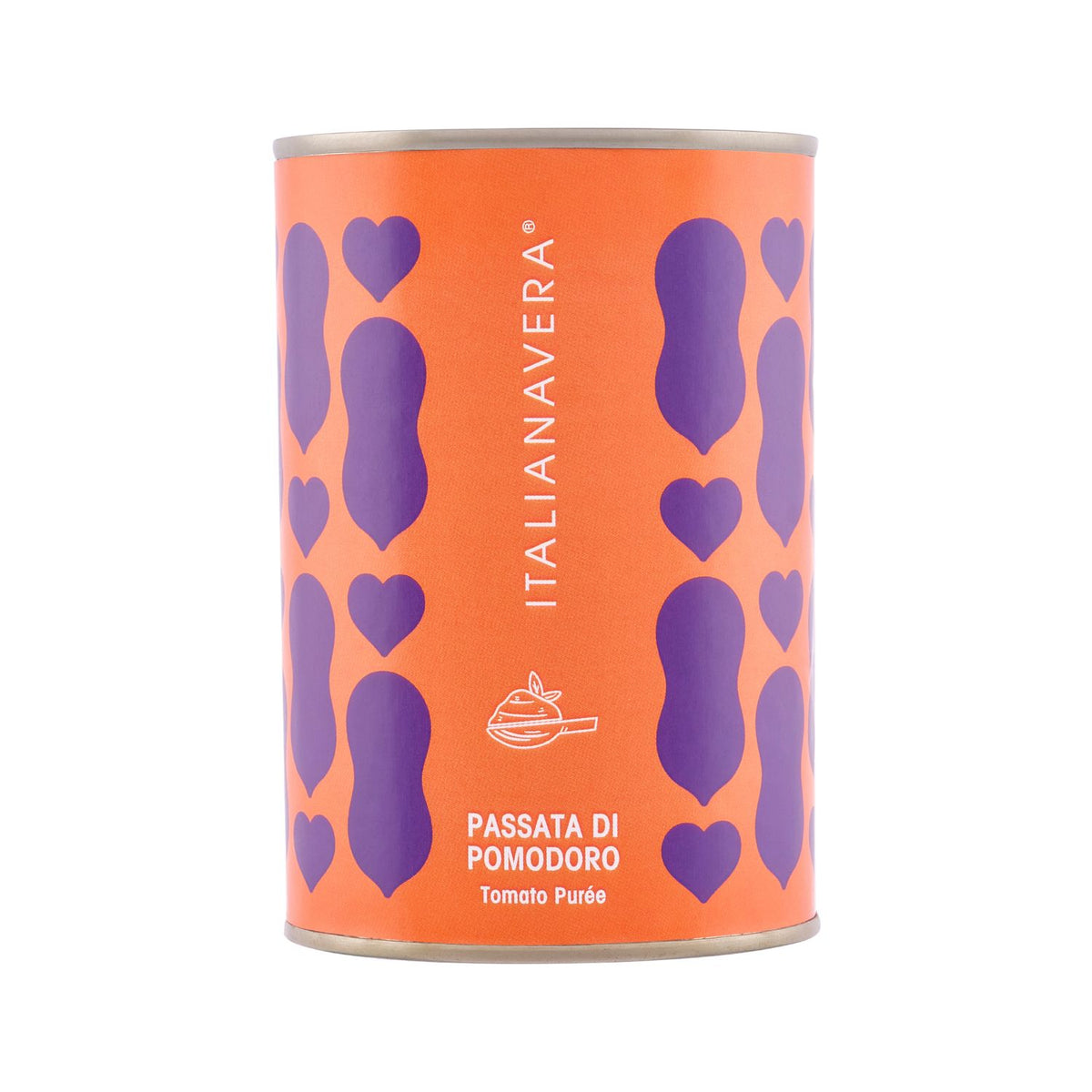 Italianavera Passata di Pomodoro 400 g