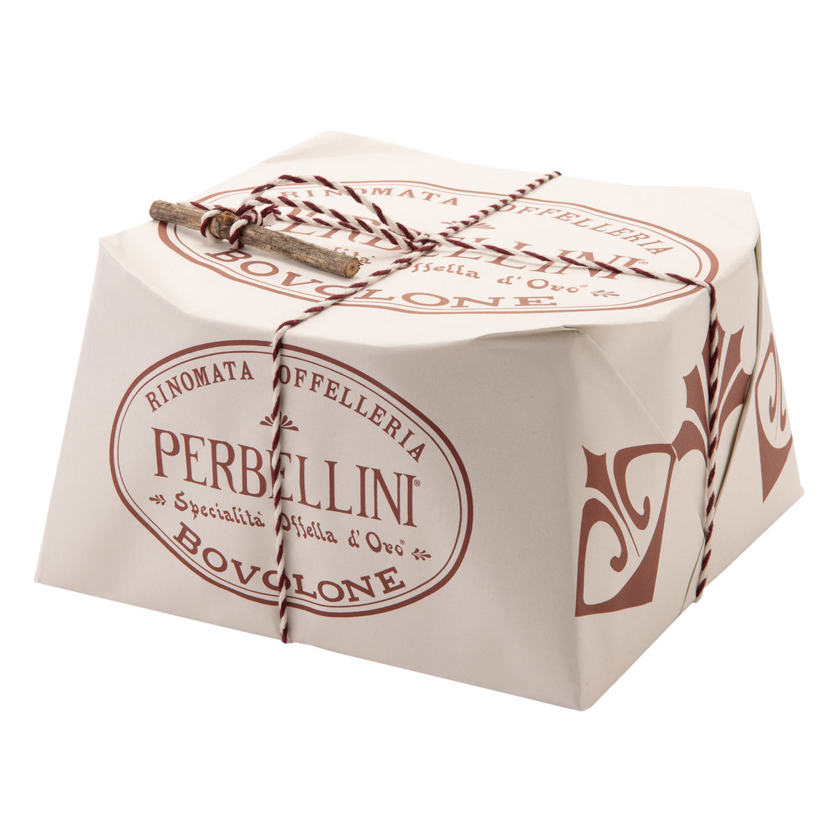 Pasticceria Perbellini - Offella d'Oro 850 g