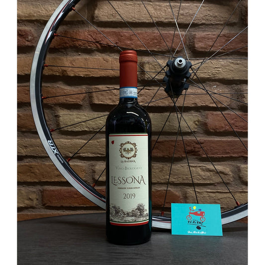 La Badina - Lessona 2019