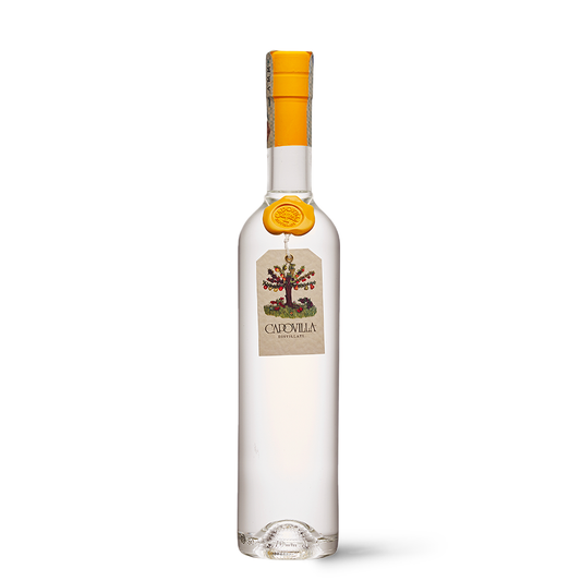 Capovilla Grappa di Moscato Giallo 50 cl