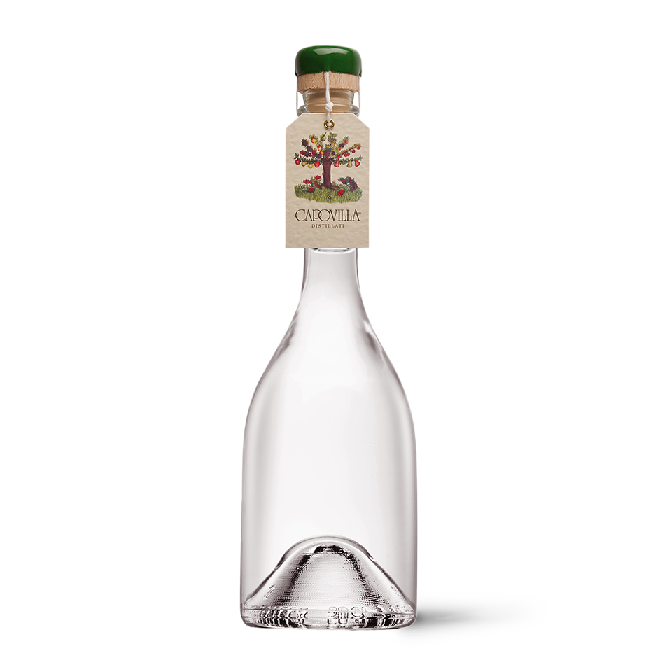 Capovilla Distillato di Pere Williams 50 cl